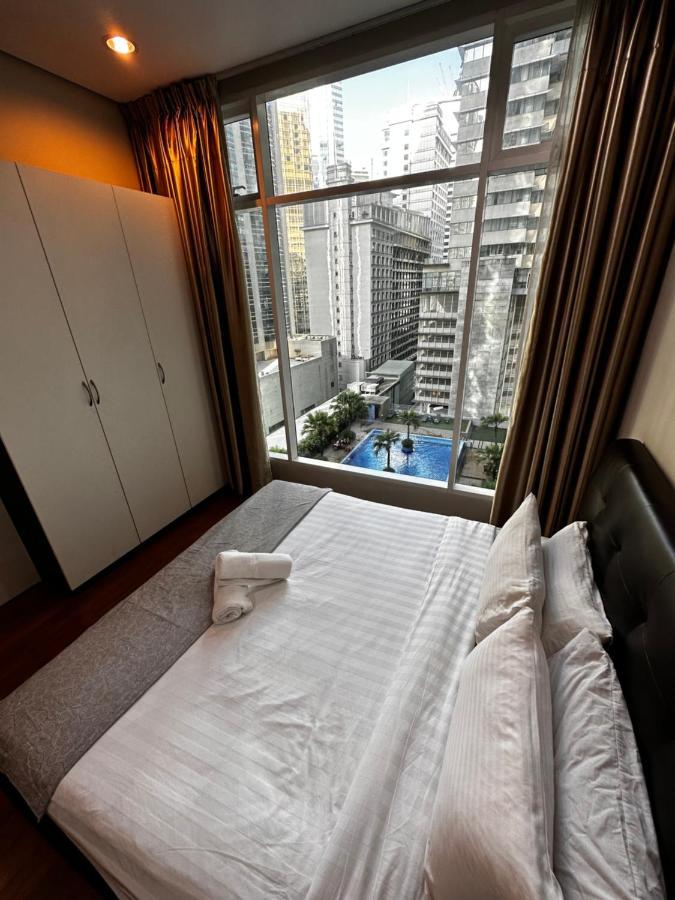Soho Suites Klcc By Sky Multilink Kuala Lumpur Exterior photo