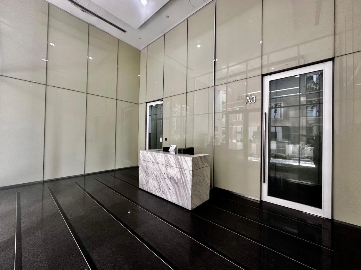 Soho Suites Klcc By Sky Multilink Kuala Lumpur Exterior photo