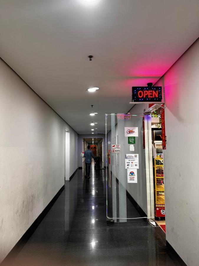 Soho Suites Klcc By Sky Multilink Kuala Lumpur Exterior photo