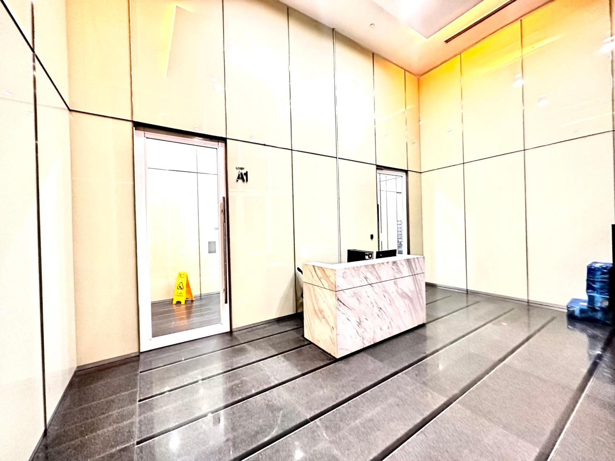 Soho Suites Klcc By Sky Multilink Kuala Lumpur Exterior photo